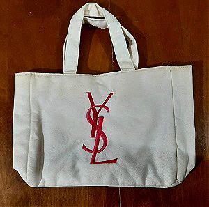 τσαντα yves saint laurent|yves st laurent.